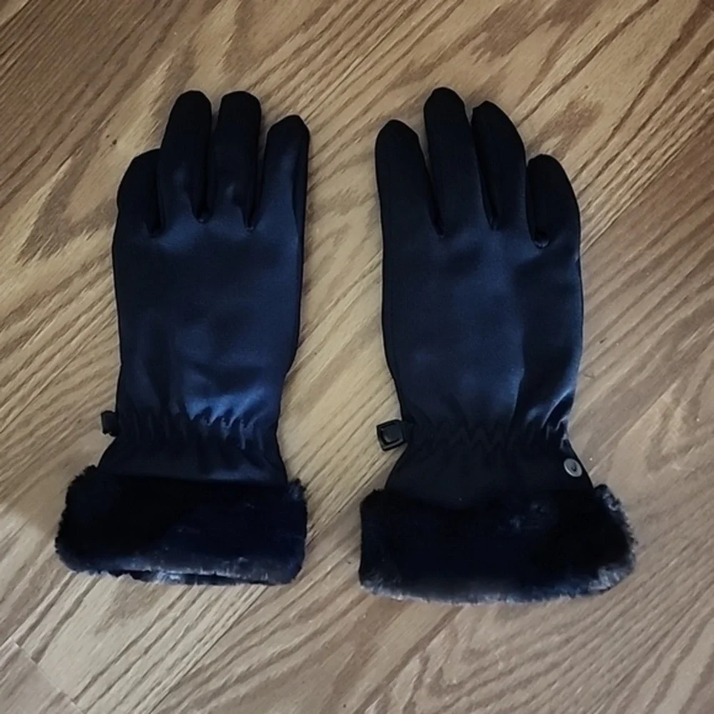 Head gloves women‎ med